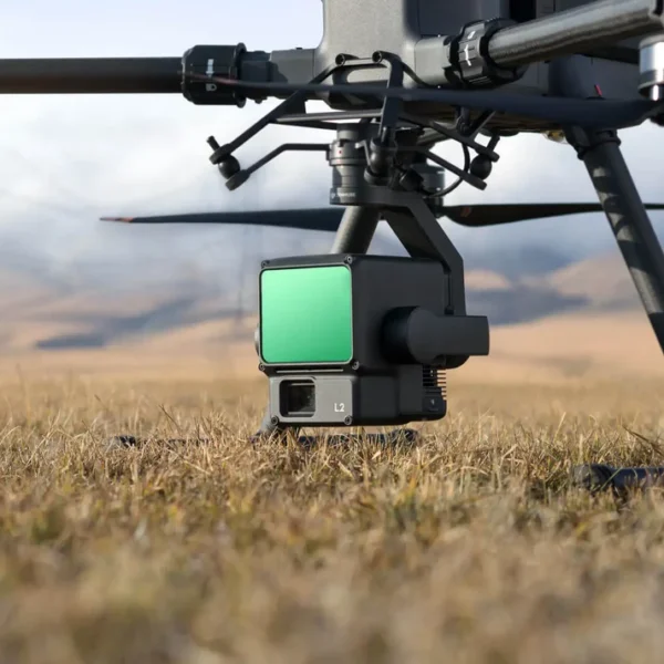 DJI Zenmuse L2 - Image 6