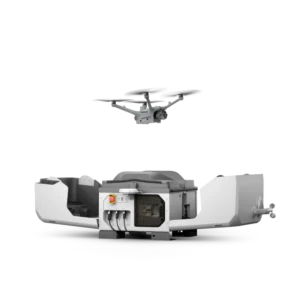 DJI Dock 3 plus Matrice 4D with Care Enterprise Plus