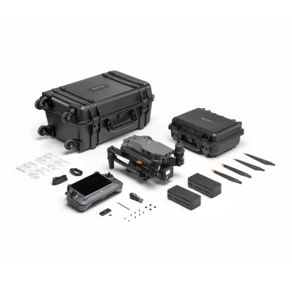 DJI Matrice 30 Quadcopter - Image 3