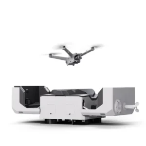 DJI Dock 2 + Matrice 3D