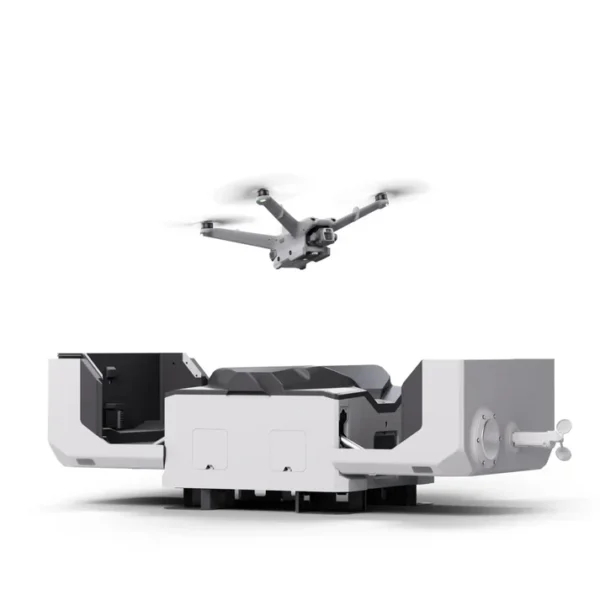 DJI Dock 2 + Matrice 3D