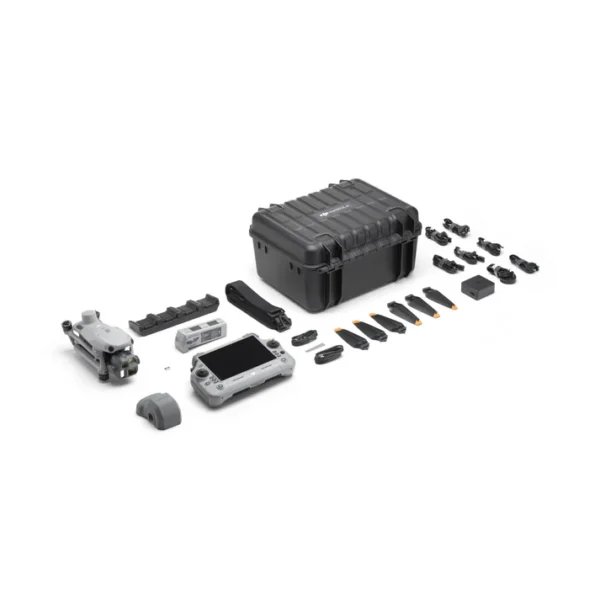 DJI Matrice 4E Worry-Free Plus Combo - Image 5