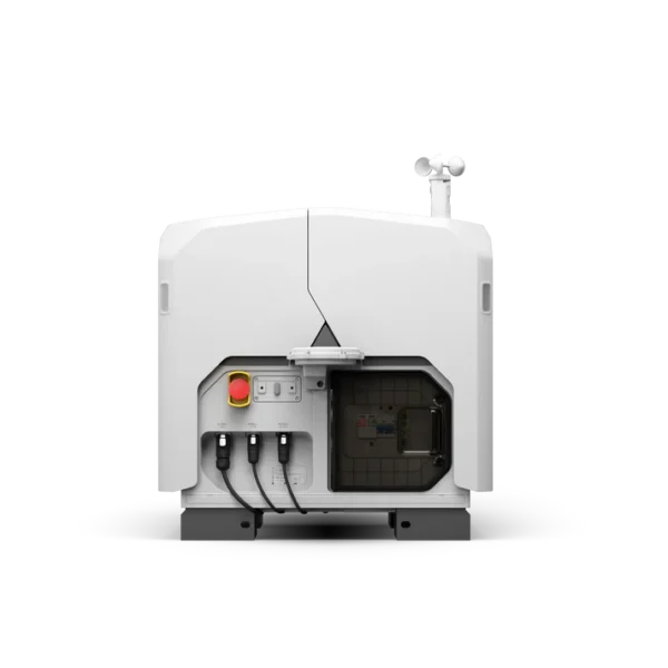 DJI Dock 3