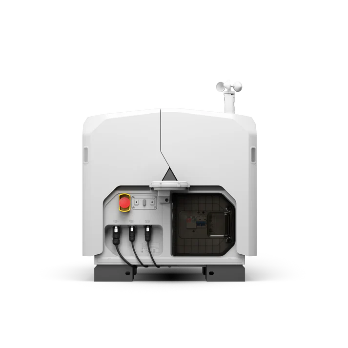 DJI Dock 3