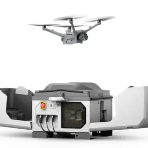 DJI Dock 3 plus Matrice 4TD with Care Enterprise Plus
