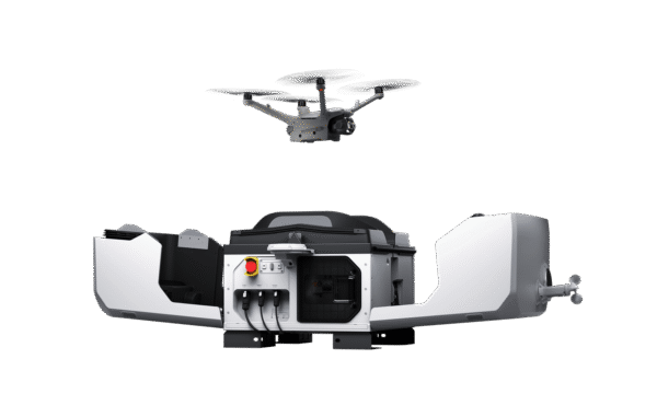 DJI Dock 3 plus Matrice 4D with Care Enterprise Plus - Image 3