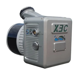 GreenValley LiAir X3C-H Compact UAV LiDAR System