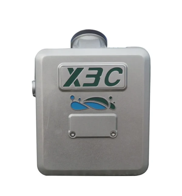 GreenValley LiAir X3C-H Compact UAV LiDAR System - Image 3