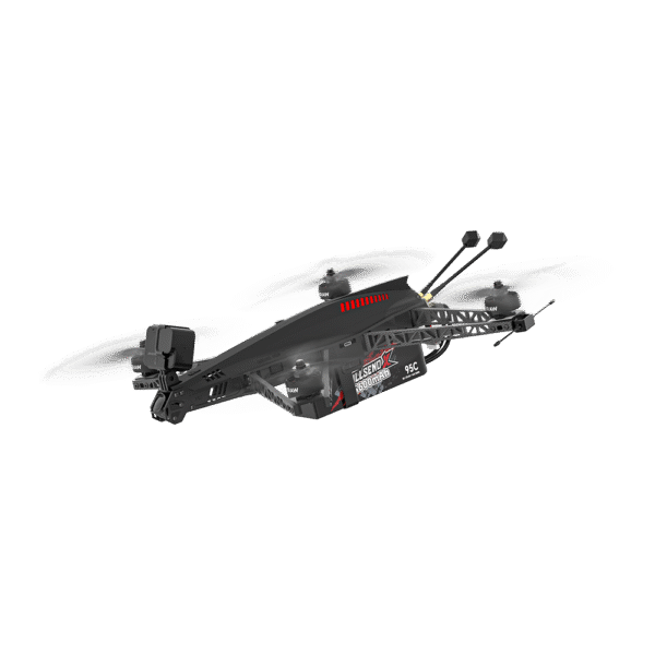 Helion Pro O4 - Image 3