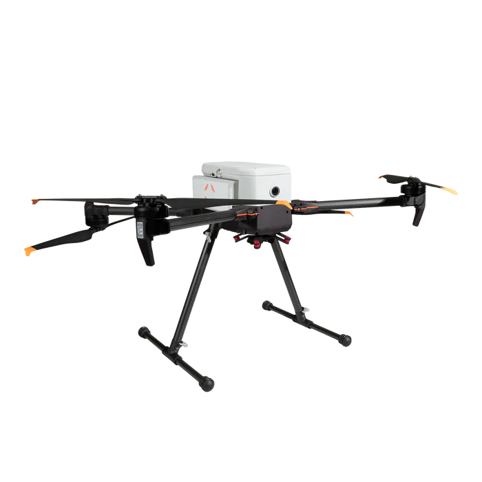 Inspired Flight IF800 Micasense Altum-PT Combo - Image 2