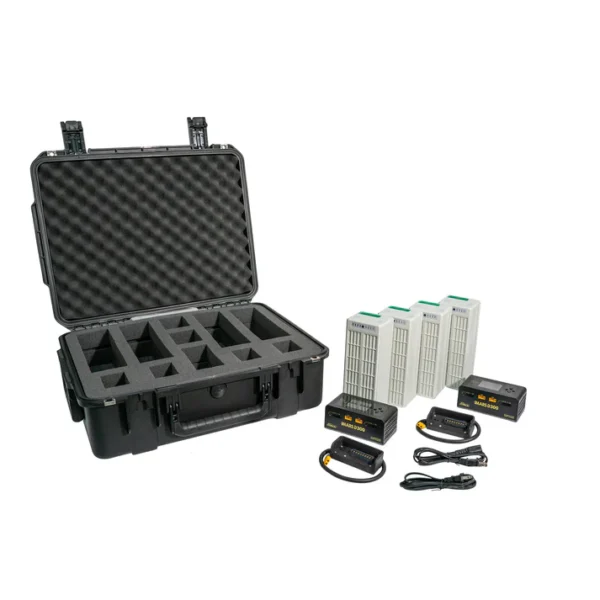 Inspired Flight IF800 Battery Kit
