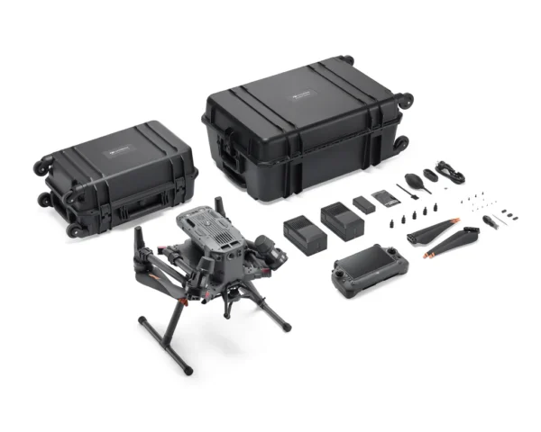 DSLRPros Matrice 350 RTK Ultimate 3D Mapping Package - Image 2