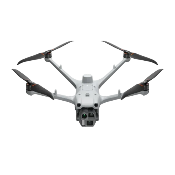 DJI Matrice 4D for Dock 3 with Care Enterprise Plus
