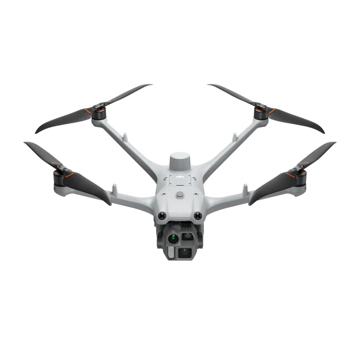 DJI Matrice 4D for Dock 3 with Care Enterprise Plus