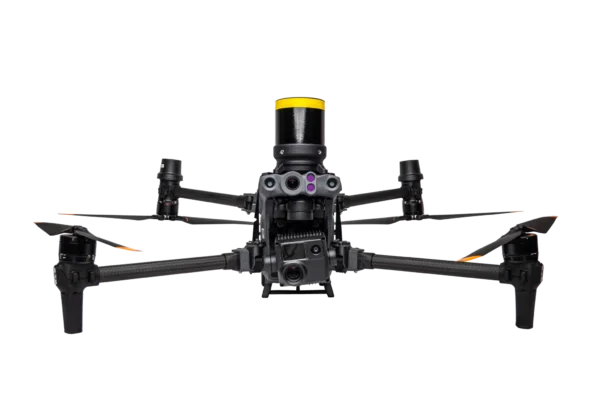 AVSS Drone Parachute Recovery System - Image 2