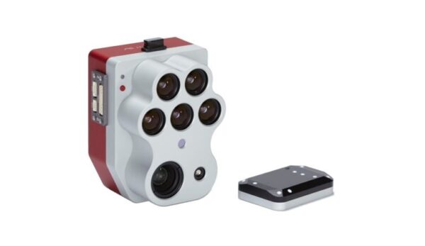 MicaSense Altum PT with DJI Skyport - Image 4