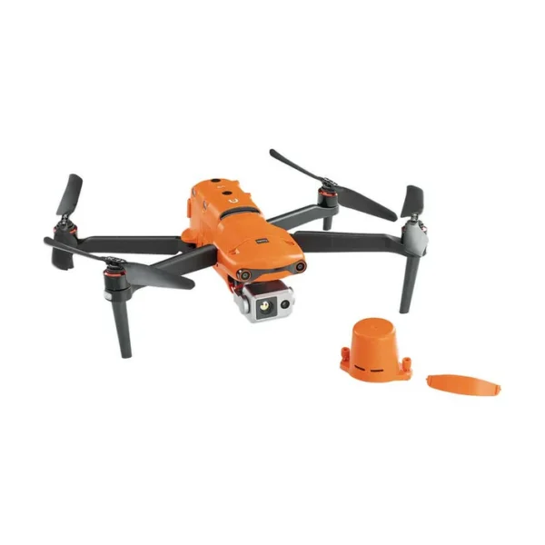 Autel EVO II Dual 640T RTK Rugged Bundle V3 - Image 6