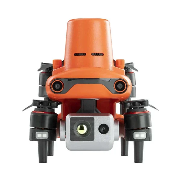 Autel EVO II Dual 640T Enterprise Bundle V3 - Image 4