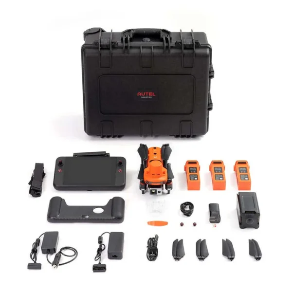 Autel EVO II Dual 640T Enterprise Bundle V3 - Image 5
