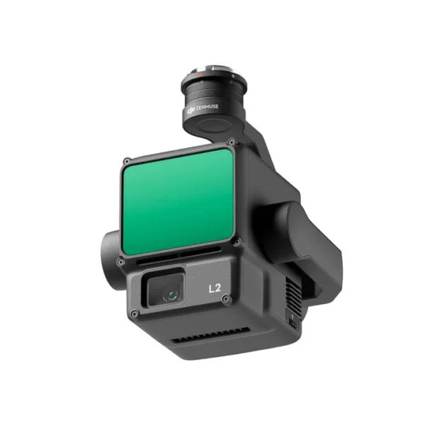 DJI Zenmuse L2 - Image 4