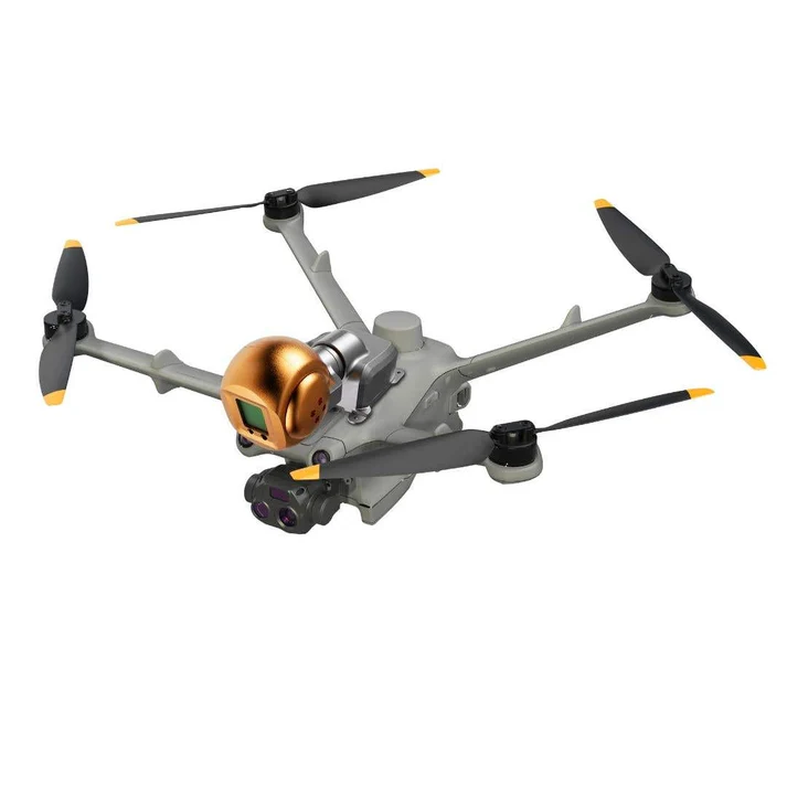 BLV UAV Methane Detector For Dock 2 M3TD / M3D - Image 2