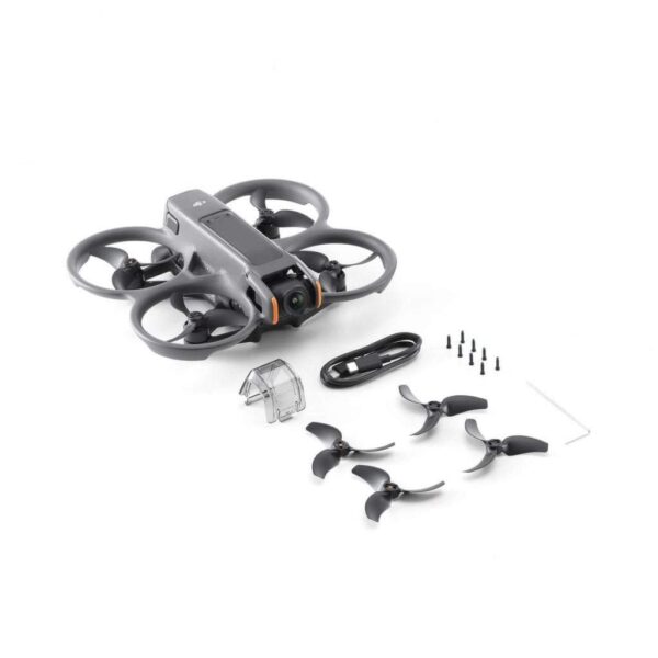 DJI Avata 2 - Image 3