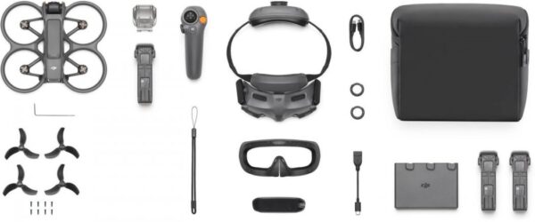 DJI Avata 2 Fly More Combo - Image 7