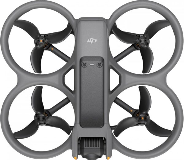 DJI Avata 2 Fly More Combo