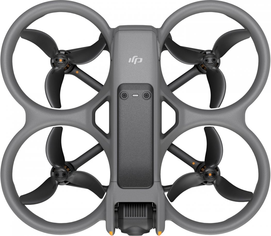 DJI Avata 2 Fly More Combo