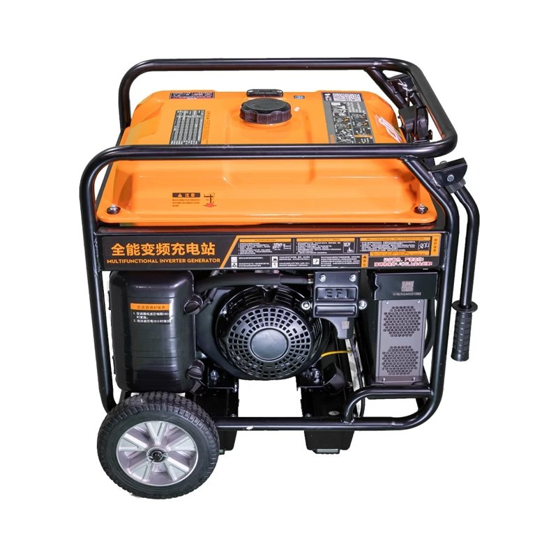 DJI D12000iE Multifunctional Inverter Generator - Image 4