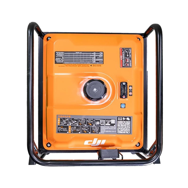 DJI D12000iE Multifunctional Inverter Generator - Image 3