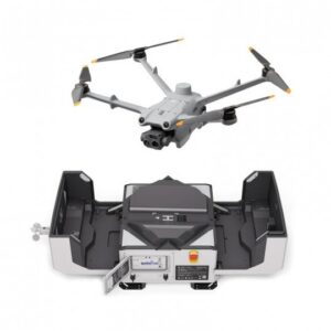 DJI Matrice 3TD Surveillance
