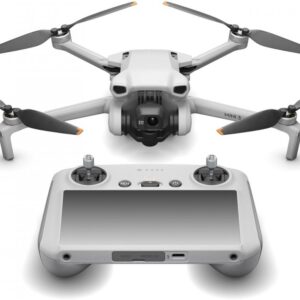 DJI Mini 3 Fly More Combo & DJI RC