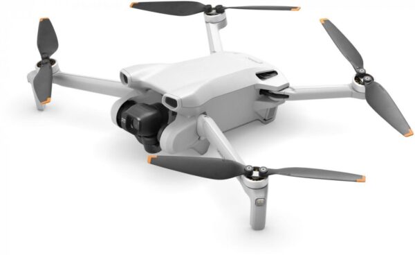 DJI Mini 3 Fly More Combo & DJI RC - Image 5