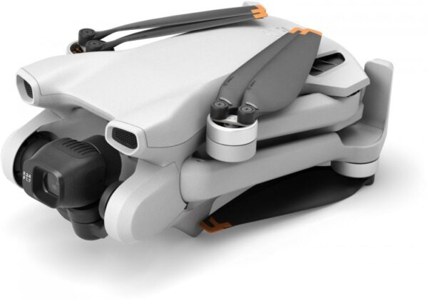 DJI Mini 3 Fly More Combo & DJI RC - Image 2