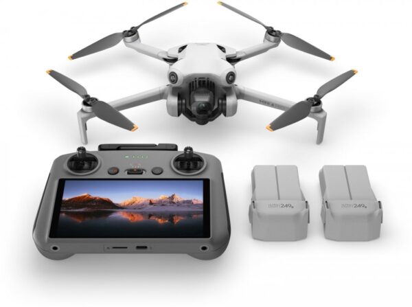 DJI Mini 4 Pro Fly - Image 7