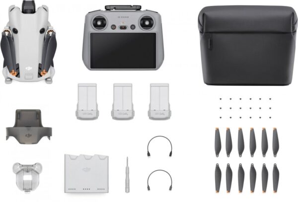 DJI Mini 4 Pro Fly - Image 6