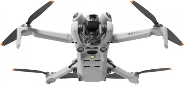 DJI Mini 4 Pro Fly - Image 4
