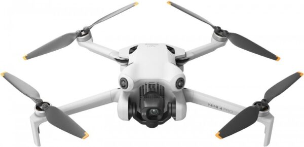DJI Mini 4 Pro Fly More Combo (DJI RC 2) - Image 4