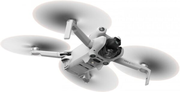 DJI Mini 4 Pro Fly More Combo (DJI RC 2) - Image 3