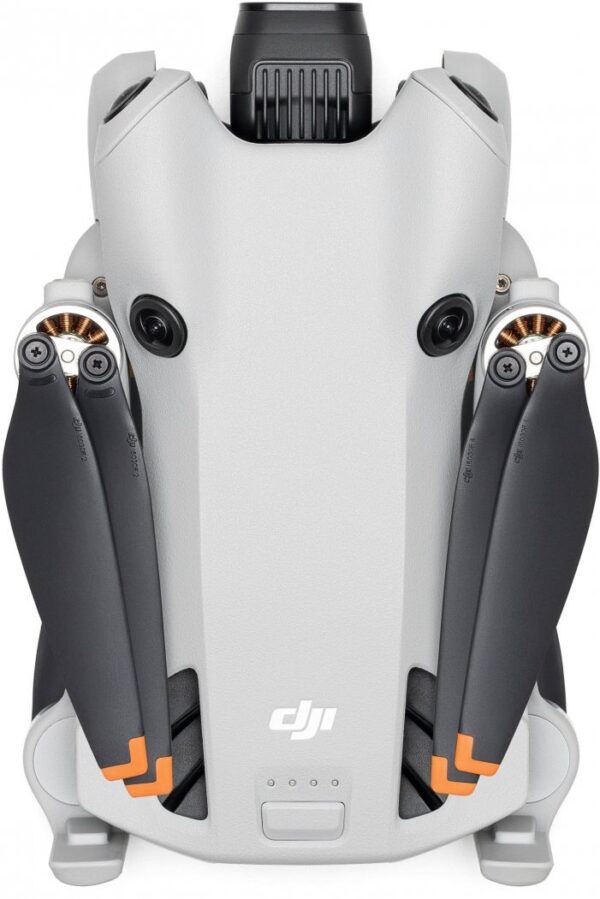 DJI Mini 4 Pro Fly More Combo (DJI RC 2) - Image 2