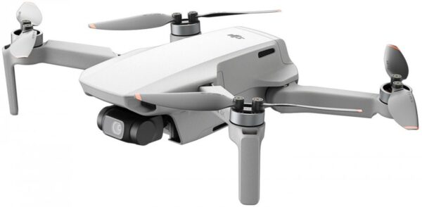 DJI Mini 4K - Image 6