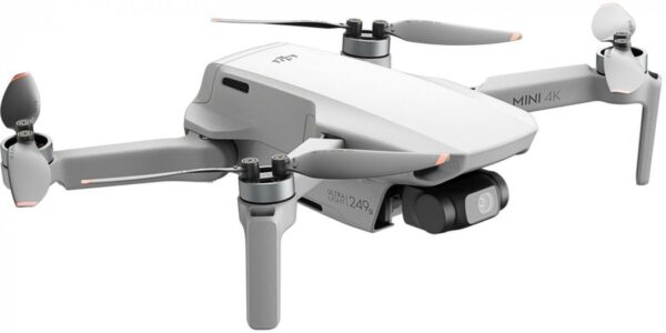 DJI Mini 4K - Image 4
