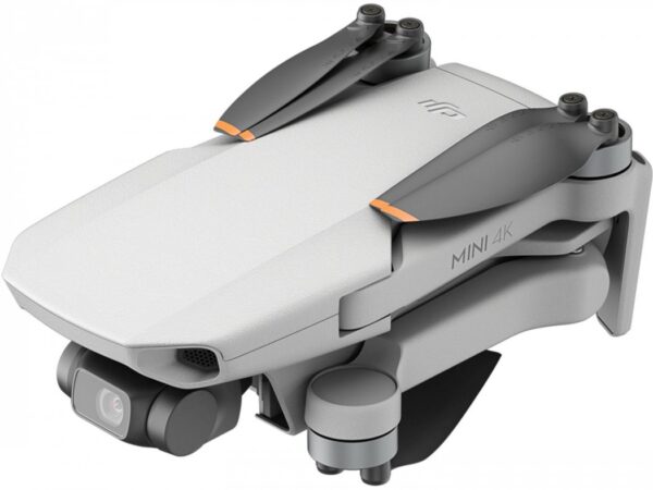 DJI Mini 4K - Image 2