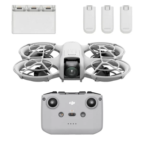 DJI Neo Fly More Combo - Image 3