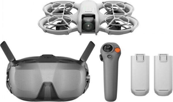 DJI Neo Motion Fly More Combo - Image 7