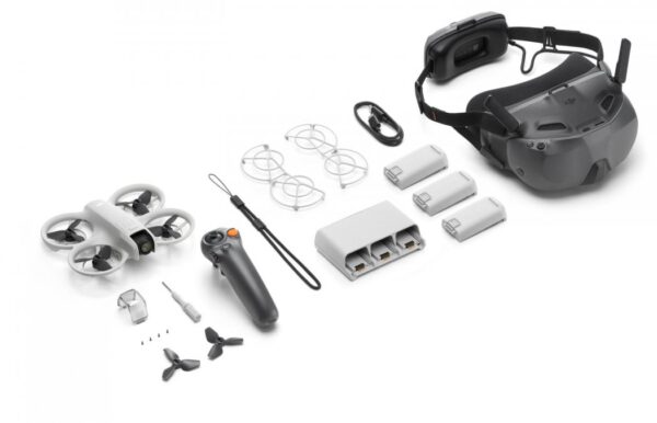 DJI Neo Motion Fly More Combo - Image 3