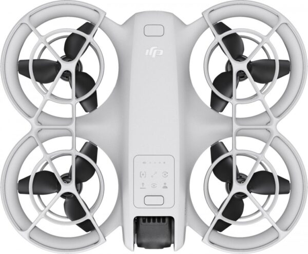 DJI Neo Motion Fly More Combo
