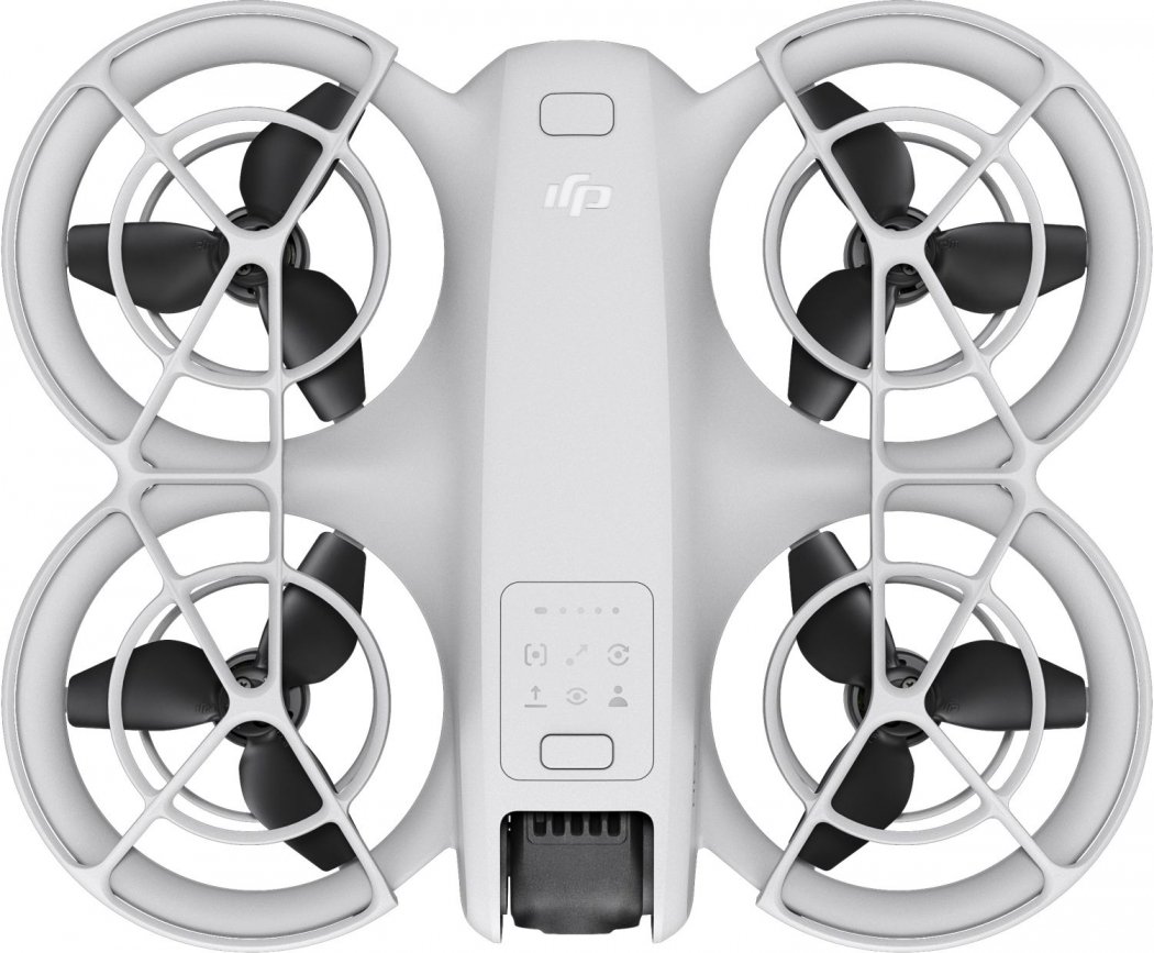 DJI Neo Motion Fly More Combo