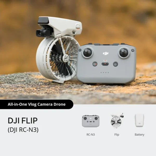 DJI Flip - Image 5